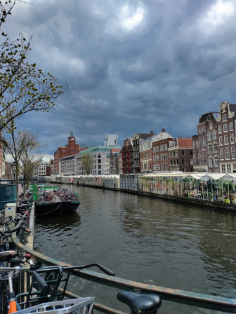 Amsterdam